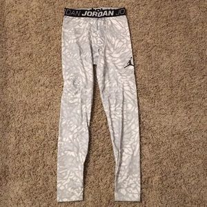 Men’s Jordan leggings